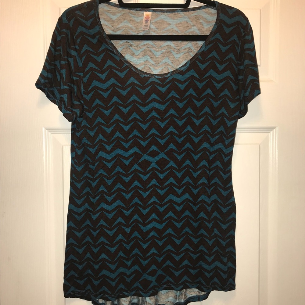 Lularoe classic T size S